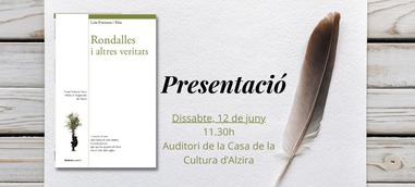 Presentació - Rondalles i altres veritats