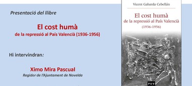 Presentación - ​𝐸𝑙 𝑐𝑜𝑠𝑡 ℎ𝑢𝑚𝑎̀ 𝑑𝑒 𝑙𝑎 𝑟𝑒𝑝𝑟𝑒𝑠𝑠𝑖𝑜́ 𝑎𝑙 𝑃𝑎𝑖́𝑠 𝑉𝑎𝑙𝑒𝑛𝑐𝑖𝑎̀