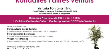 Presentación - Rondalles i altres veritats