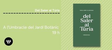 Presentación - Del Saler al Túria