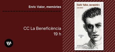 Presentació - Enric Valor. Memòries