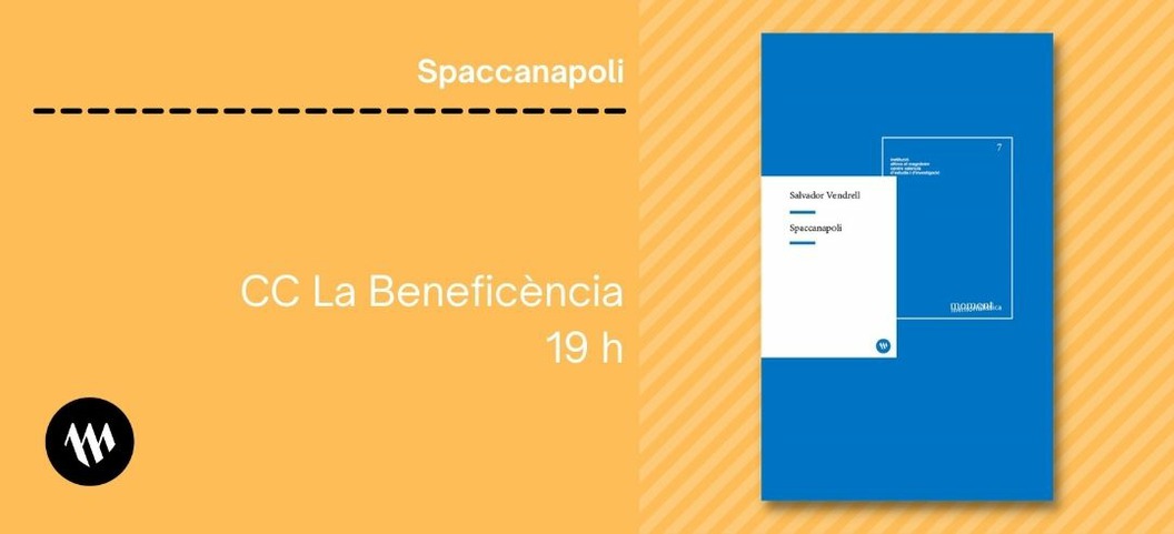 Presentació - Spaccanapoli