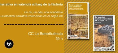 La narrativa en valèncià al llarg de la història