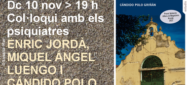 Presentació - Bogeria i salut mental a València