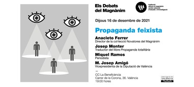 Debat: Propaganda feixista