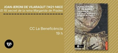 Presentació - Joan Jeroni de Vilaragut (1421-1463)