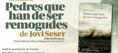 Presentación - ​Pedres que han de ser remogudes