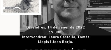 Presentació - Enric Valor. Memòries