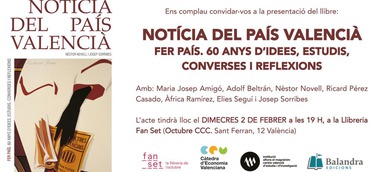 Presentación - Notícia del País Valencià
