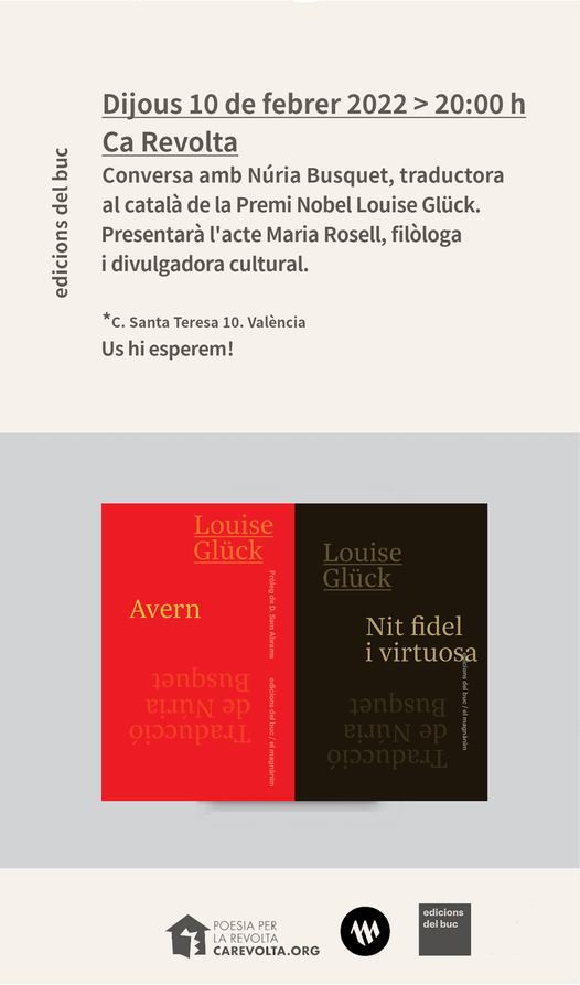 Presentació - Avern