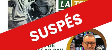 Presentación - El Sàhara: la terra promesa