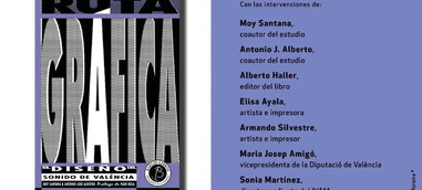 Presentación - Ruta gráfica