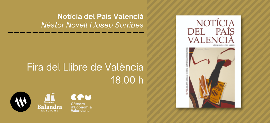 Presentación - Notícia del País Valencià