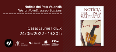 Presentación: Notícia del País Valencià