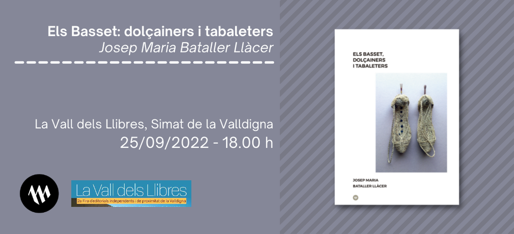 Presentación: Els Basset: dolçainers i tabaleters
