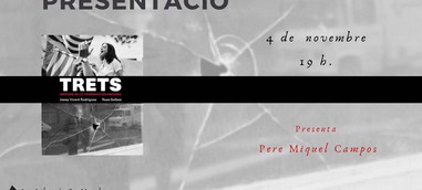 Presentación: Trets. Imatges de la Transició valenciana