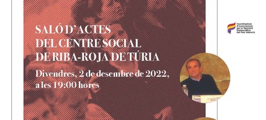 Presentación: La violència política contra les dones (1936 - 1953)