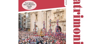 Presentación: De festa a patrimoni