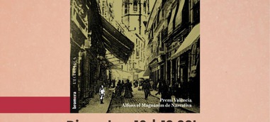 Presentación: Pavana per a un infant difunt