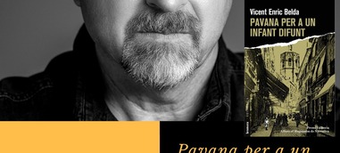 Presentación: Pavana per a un infant difunt