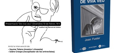 Presentación: De viva veu