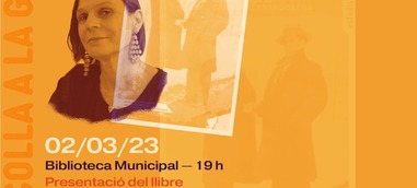 Presentación: De la colla a la guenga