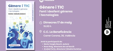 Presentació: Gènere i TIC