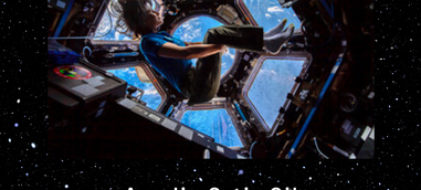 Presentación: AstronautA, Pioneras de la exploración espacial