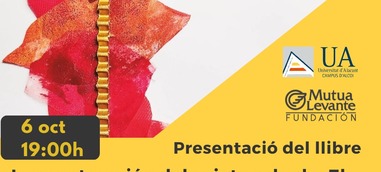 Presentació: La construcción del sujeto robado.