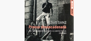 Presentación: Prensa desencadenada