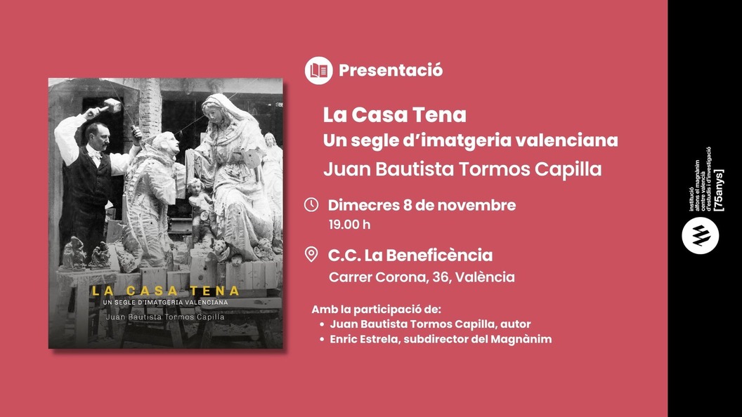 Presentació: La casa Tena