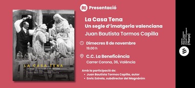 Presentació: La casa Tena