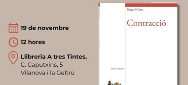 Presentació: Contracció