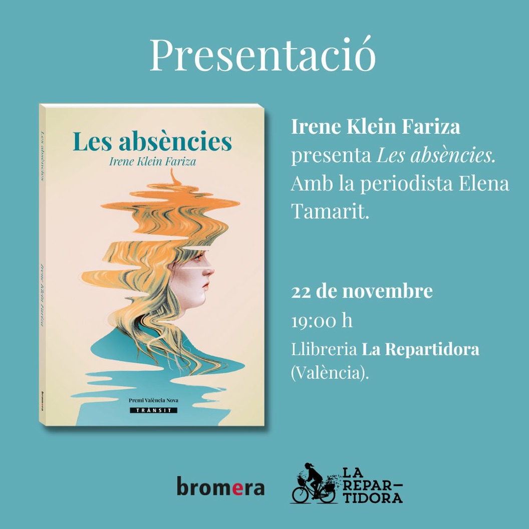 Presentación: Les absències