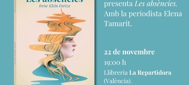 Presentación: Les absències