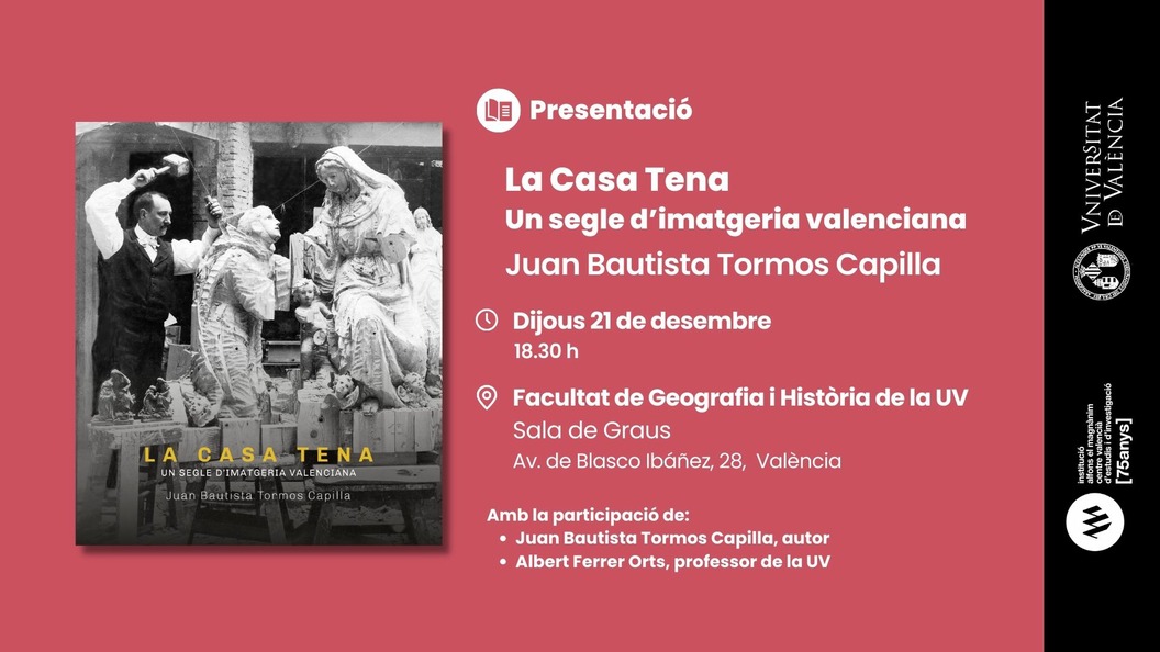 Presentació: La casa Tena