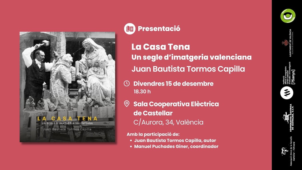Presentació: La casa Tena