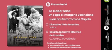 Presentació: La casa Tena