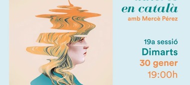 Grupo de lectura: Les absències