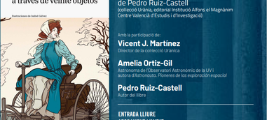 Presentación: Historia de la tecnología a través de veinte objetos