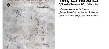 Presentació: En el fons, la terra