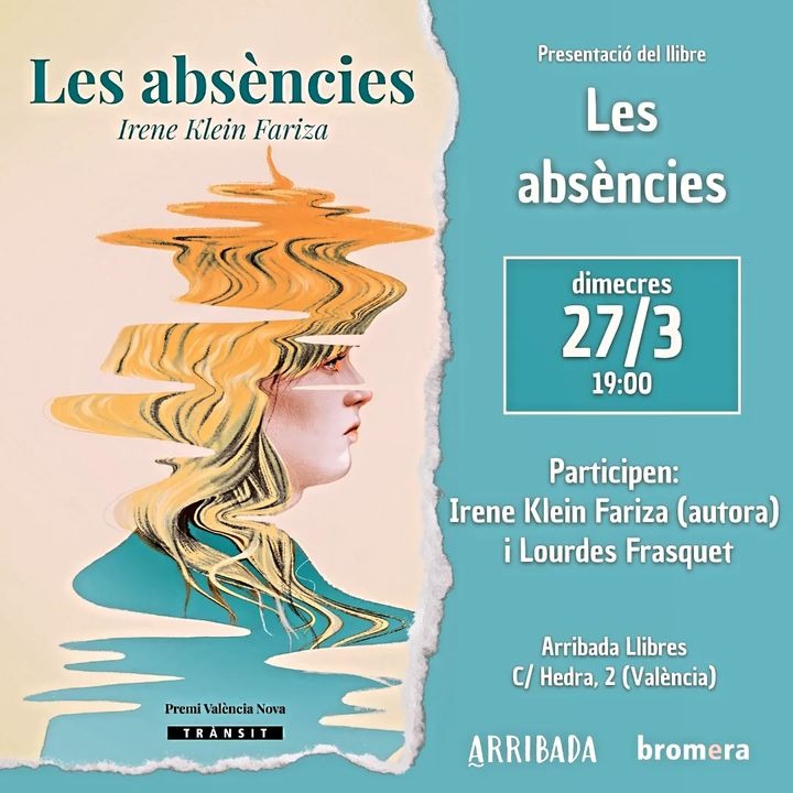 Presentació: Les absències