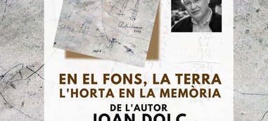 Presentació: En el fons, la terra