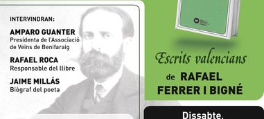 Presentació: Escrits valencians 