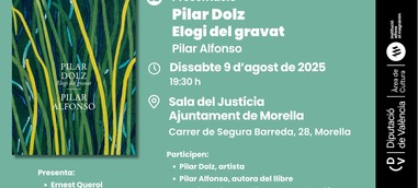 Presentació: Pilar Dolz. Elogi del gravat
