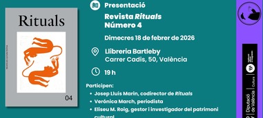 Presentació: Rituals