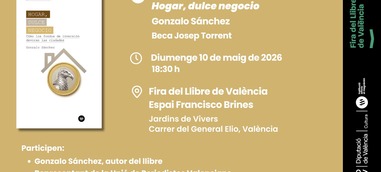 Presentación: Hogar, dulce negocio