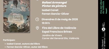 Presentación: Rafael Armengol. Pintor de pintors
