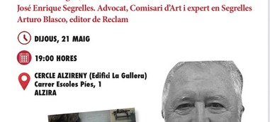 Presentación: José Segrelles. Mago de la fantasía