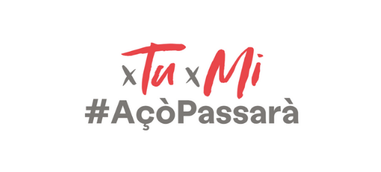 La Generalitat llança un web oficial per a informar sobre el COVID-19